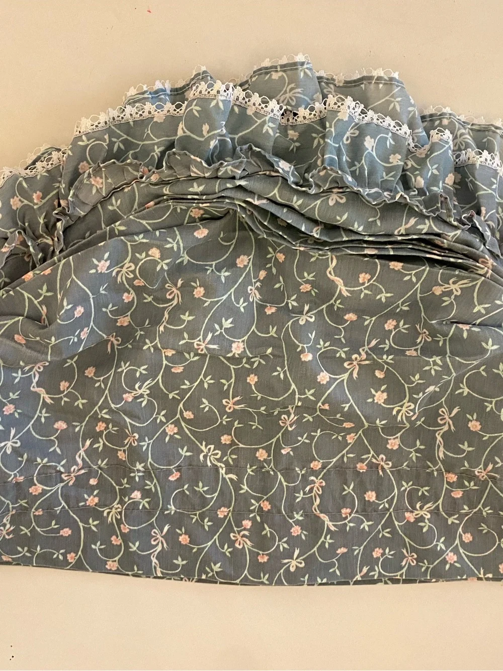 The Unbranded Brand dusty blue
